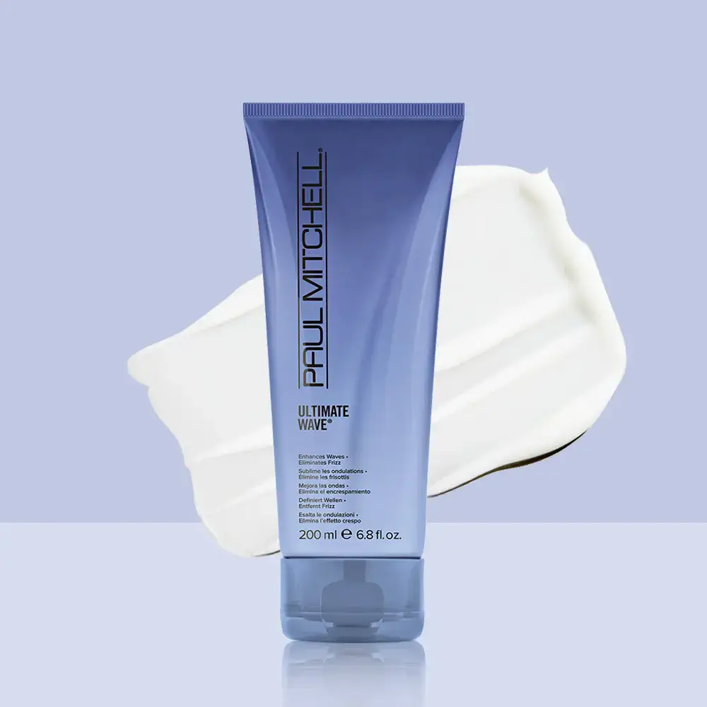[미용실 컬크림]폴미첼 얼티메이트 웨이브 200ml[수분 컬크림]